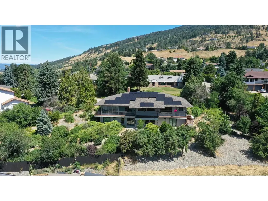 460 Crestview Drive, Coldstream